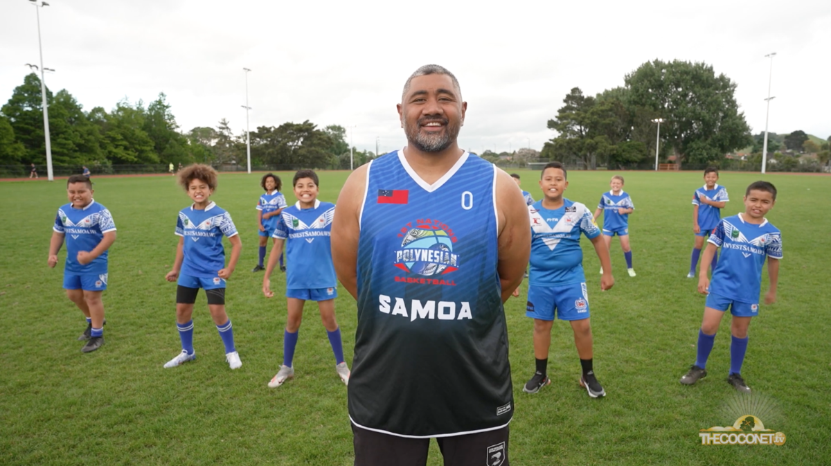 How to Siva Tau like the Toa Samoa — The world’s